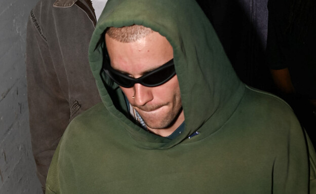 ג'סטין ביבר