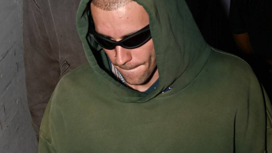 ג'סטין ביבר