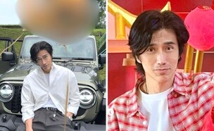 צ׳ואנדו טאן (צילום: צילום מסך, אינסטגרם)