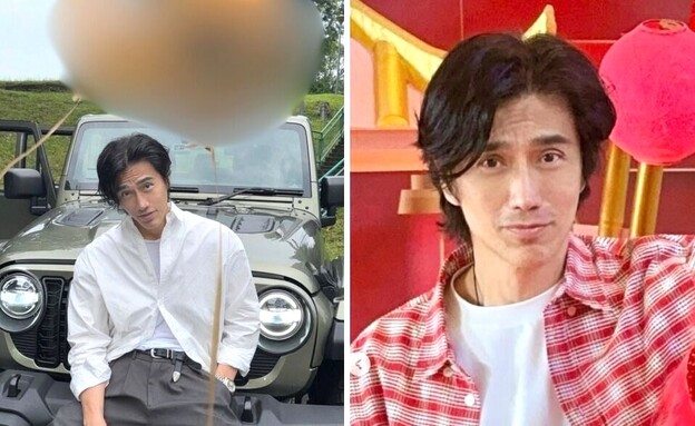 צ׳ואנדו טאן