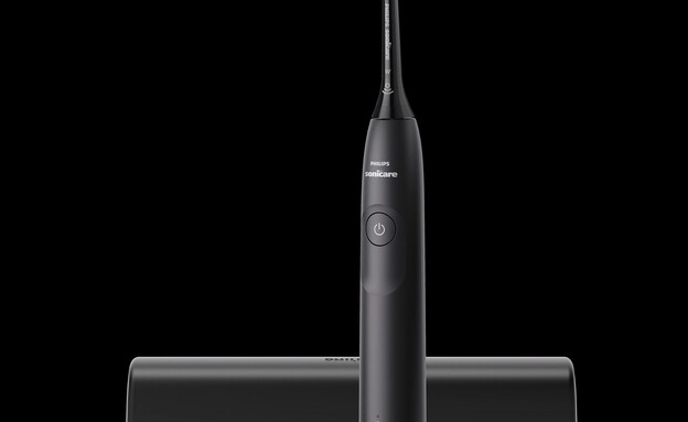 מברשת  Philips Sonicare Series 5300