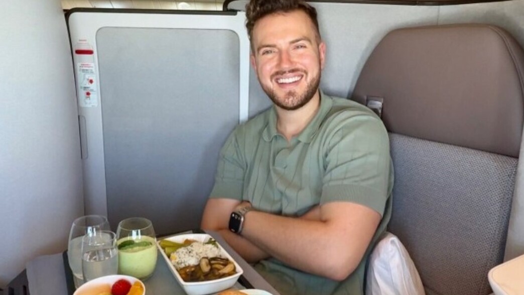 תייר דובאי מחלקת תיירים