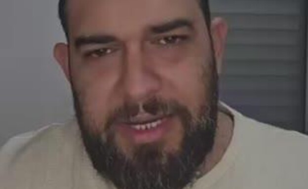 השחקן רואד עזאר מגיב לשחקן עלא דקה שיצא נגד התקיפות בטהרן