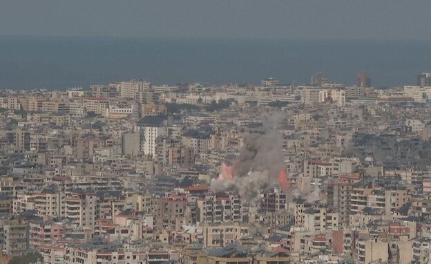 בלבול ברשויות בצפון, צה"ל: "הלחימה בלבנון נמשכת"