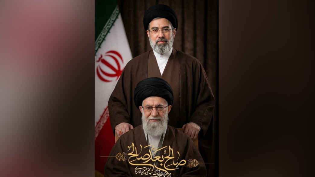 מושתבא ח'אמנאי, המנהיג העליון החדש של איראן