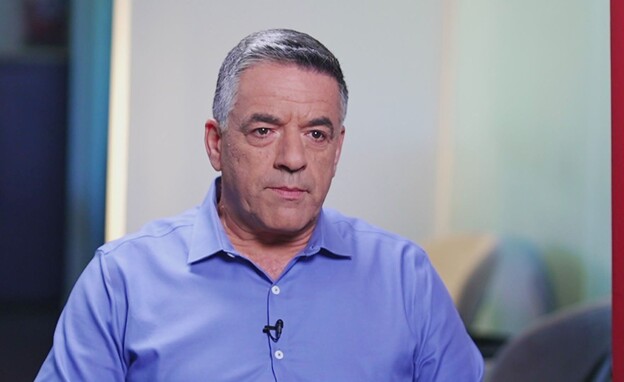 אלוף במיל' עמיקם נורקין אלוף במיל' עמיקם נורקין