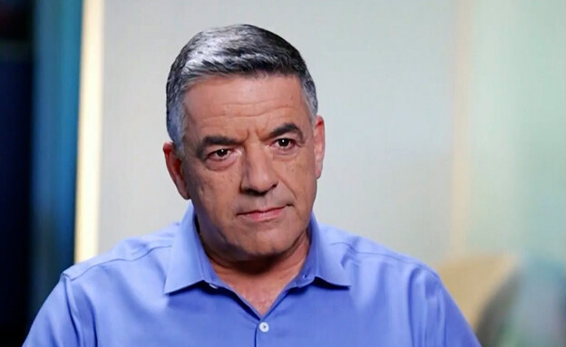 אלוף במיל' עמיקם נורקין בריאיון בלעדי