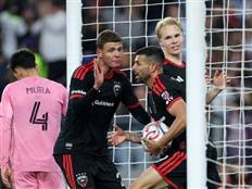 Scott Taetsch/Getty Images