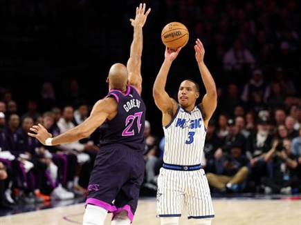 (GETTY) (צילום: ספורט 5)