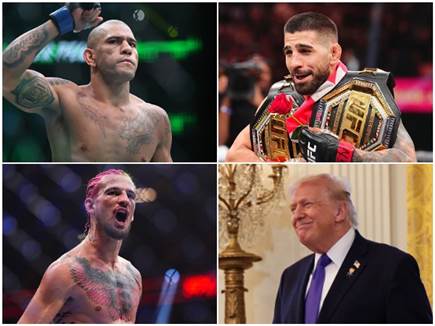 (GETTY) (צילום: ספורט 5)