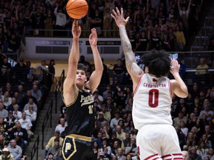 Jeffrey Brown/Icon Sportswire via Getty Images (צילום: ספורט 5)