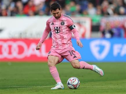 Patrick Smith/Getty Images (צילום: ספורט 5)