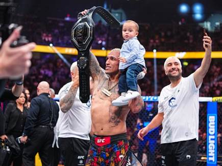 (GETTY) (צילום: ספורט 5)