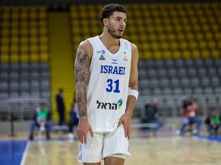 Kostas Pikoulas/NurPhoto via Getty Images (צילום: ספורט 5)