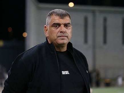 sportFive1684043 (צילום: ספורט 5)