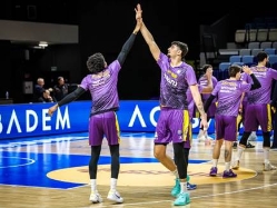 (FIBA) (צילום: ספורט 5)