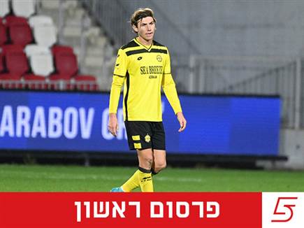 sportFive1684105 (צילום: ספורט 5) sportFive1684105 (צילום: ספורט 5)