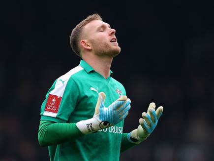 (Photo by Justin Setterfield/Getty Images) (צילום: ספורט 5)