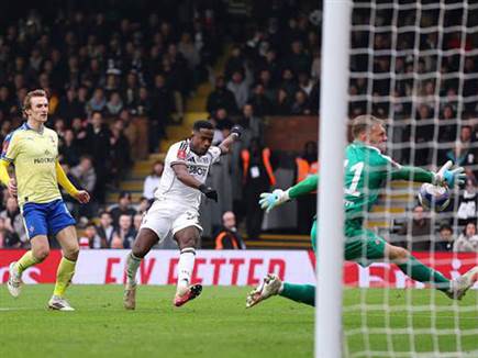 (GETTY) (צילום: ספורט 5)