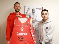 (צילום: עמית מנגלוס) (צילום: ספורט 5)