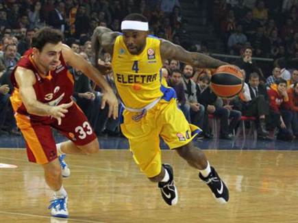 “ההתחלה הייתה מאוד קשה“ (GETTY) “ההתחלה הייתה מאוד קשה“ (GETTY)