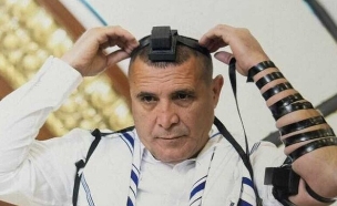 עופר דהן נהרג בתאילנד (צילום: פרטי)