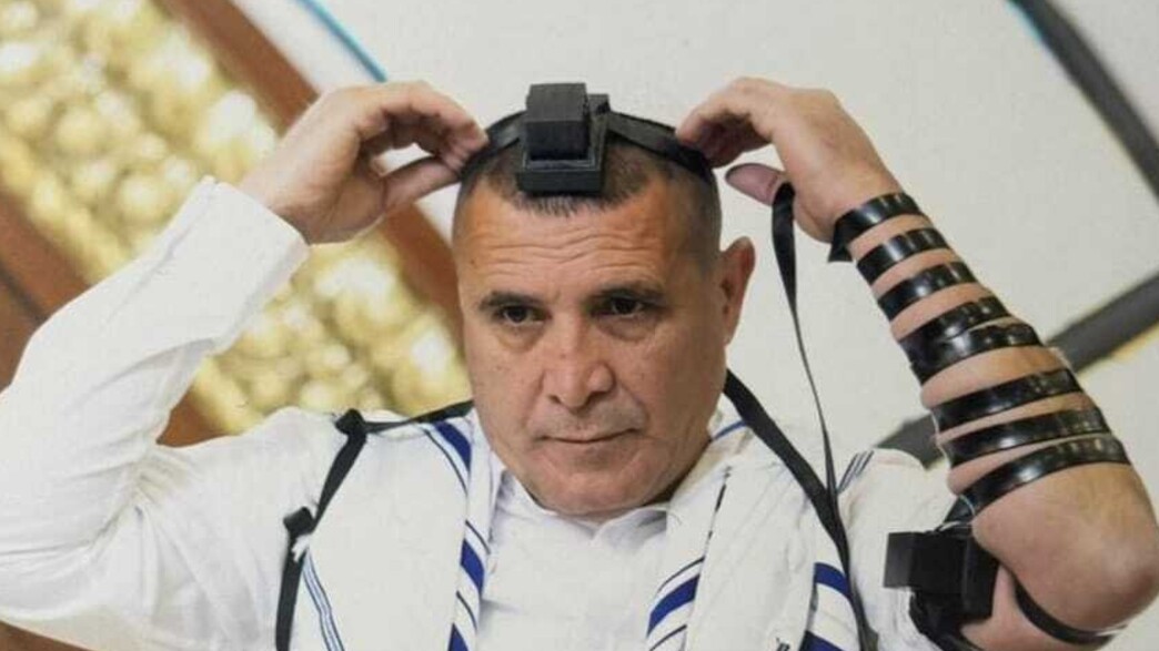 עופר דהן נהרג בתאילנד