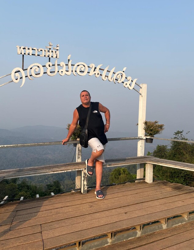 תייר ישראלי עופר דהן נהרג בתאילנד