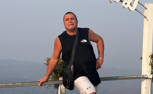 תייר ישראלי עופר דהן נהרג בתאילנד