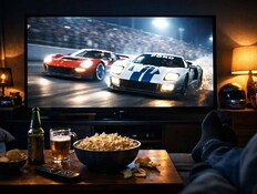 תקועים בממ"ד: סרטי חובה לחובב הרכב