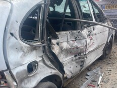 ירי בלתי פוסק לצפון, צה"ל הקריס את "הבנק של חיזבאללה"