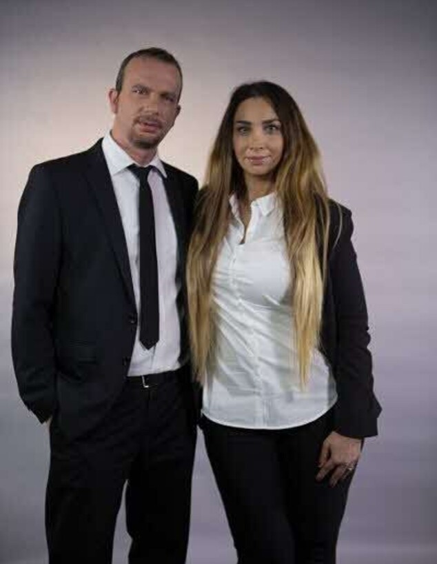 עו"ד קרן לנציאנו