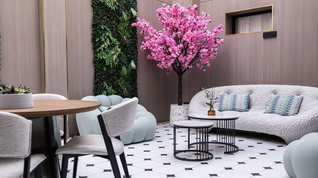 מלון הרצל באר שבע