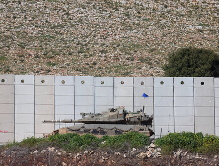 משרד רה"מ: 3 חיילי צה"ל נפצעו קשה במתקפה של חיזבאללה