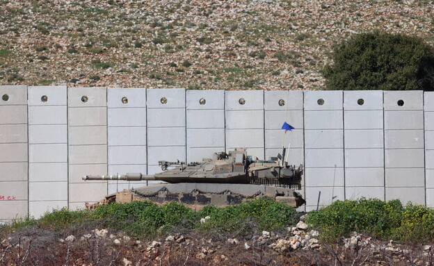 הלחץ על חיזבאללה גובר: צה