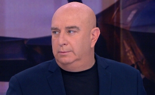 ניר דבורי (צילום: חדשות סוף השבוע, קשת 12)