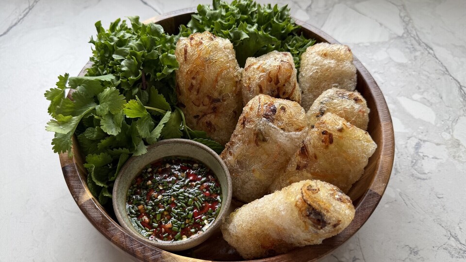 נאמס צמחוני (צילום: ענת אלישע)