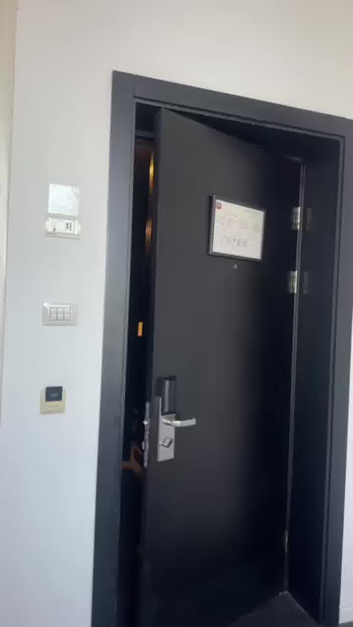 מלי לוי והבן נועם בשגרת מלחמה