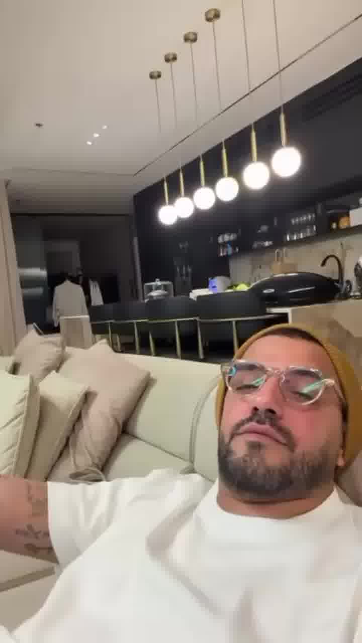 אם היה חסר לכם קצת איתי לוי הערב - קבלו בדיחה