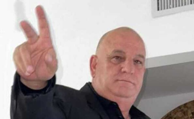 ברוך אואד (צילום: ללא)