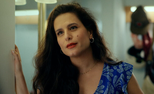 גידי נגד קרני