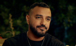 איתי לוי (צילום: ריסט, קשת 12)