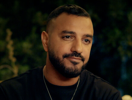 איתי לוי יודע? זה הכוכב שהודה שהוא הקראש שלו