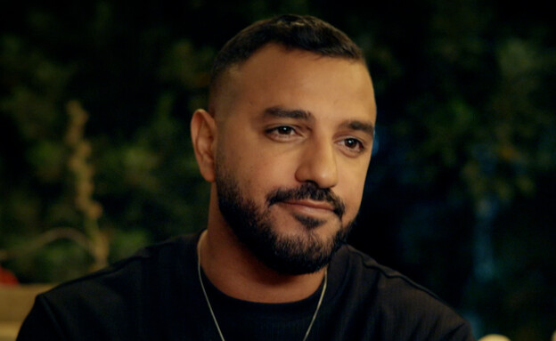 איתי לוי (צילום: ריסט, קשת 12)