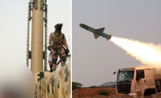 שיגורי איראן