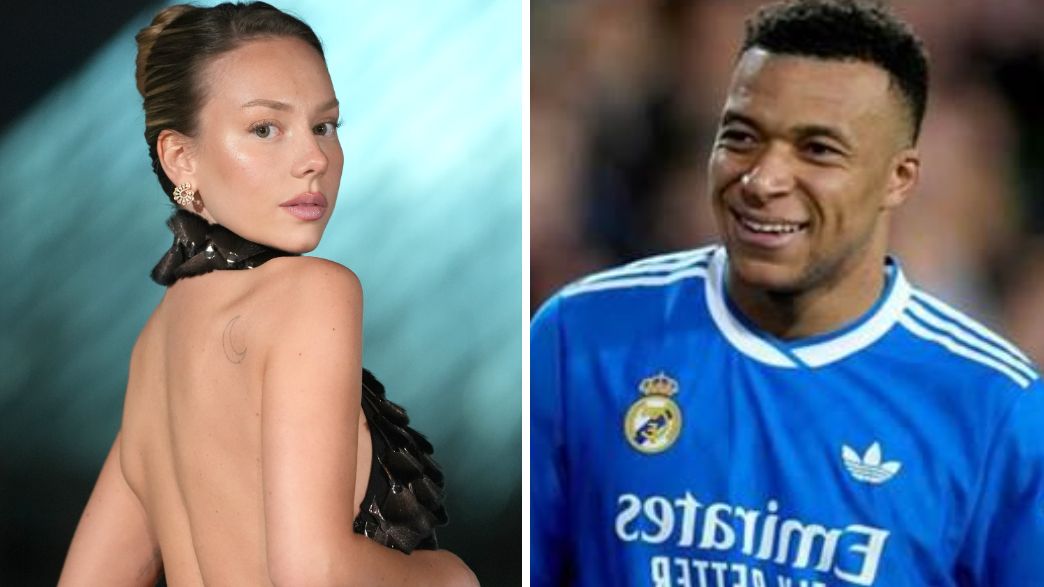 אמבפה ואסתר אקספוסיטו אמבפה ואסתר אקספוסיטו