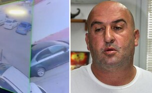 ניסיון חיסול אבי ביטון