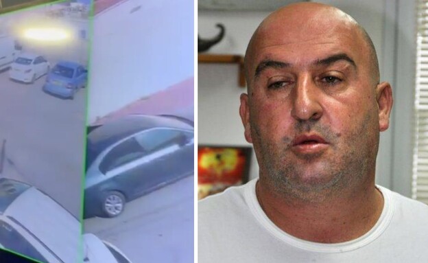 ניסיון חיסול אבי ביטון