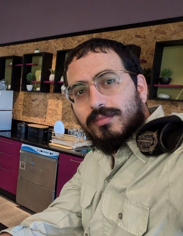 מדד החלאס, ארנון פרידמן