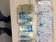 במהלך בדיקה שגרתית: סכום העתק שנתפס ברכב בחדרה